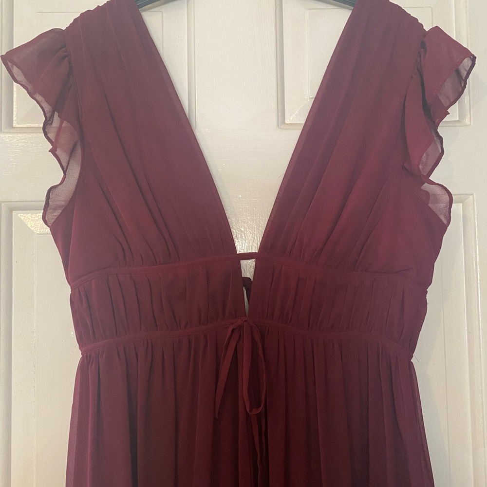 Formal Gown